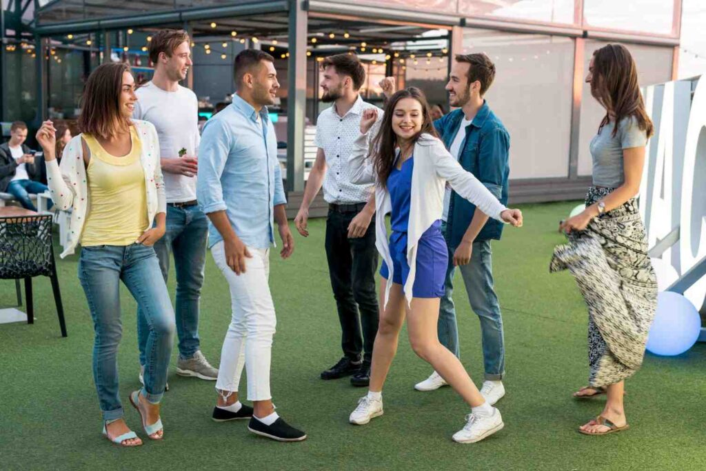 escape rooms for corporate events