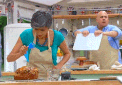 Try a new recipe