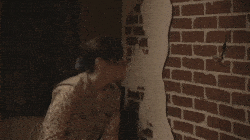 Bring a group of your friends to an escape room
