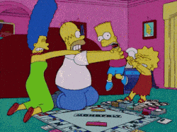 Host a game night