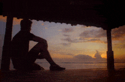 Enjoy a sunrise or sunset