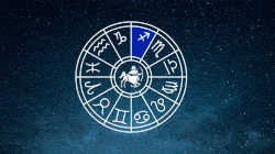 zodiac sign chart