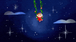 silent night