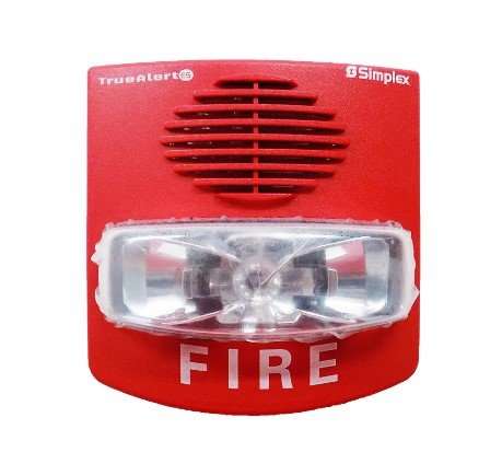 Fire Alarm device to ensure Customers Safety In Escape Room NYC
