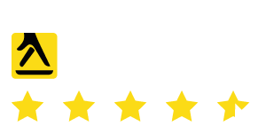 Yell.com review request with stars