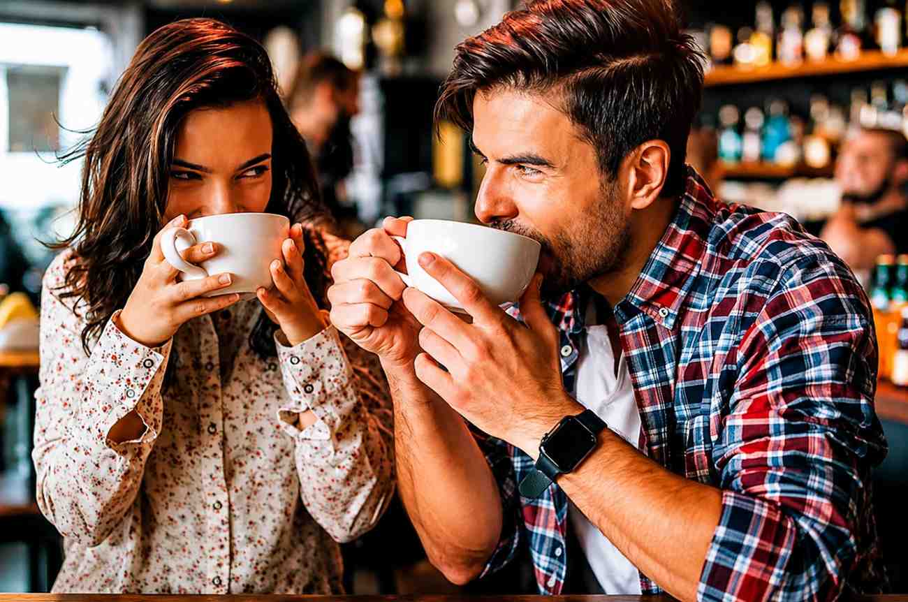 escape room as first date