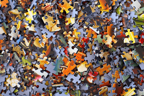 puzzles