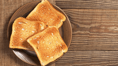 bread