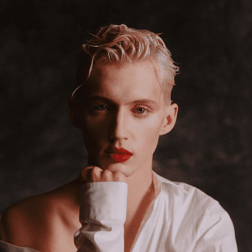 Bloom- Troye Sivan