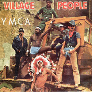 YMCA- Village People