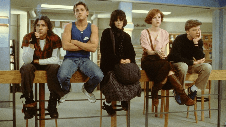 The Breakfast Club