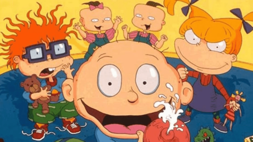 Rugrats