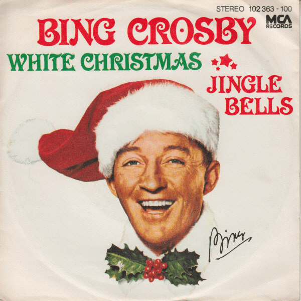 bing crosby