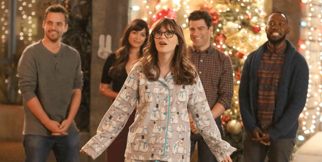 New Girl