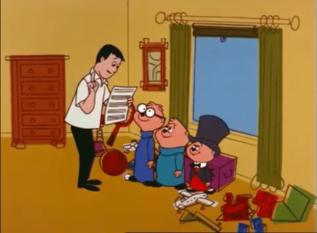 Alvin and the Chipmunks