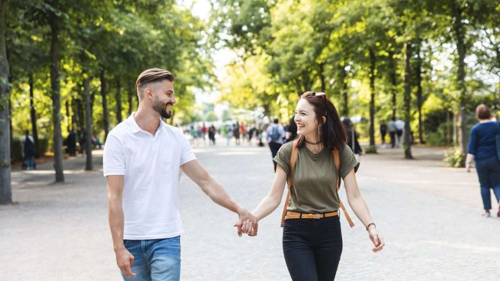 15 Unique Second Date Ideas