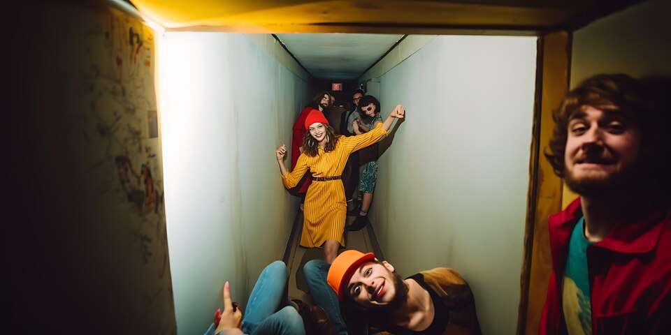 Cheap Escape Rooms NYC | NYC's Best Affordable Escape Game