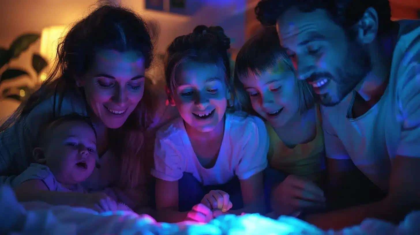 interactive family activities in nyc