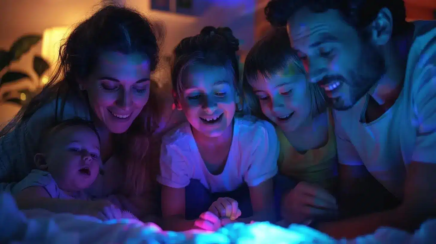 interactive family activities in nyc