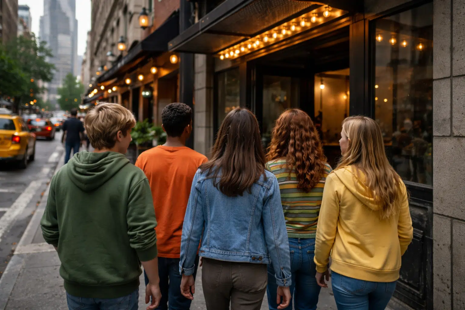 Escape Room Madness is an escape room nyc near Penn Station