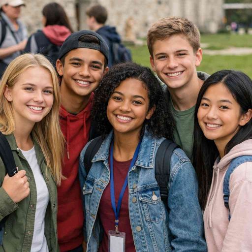 escape room school field trip